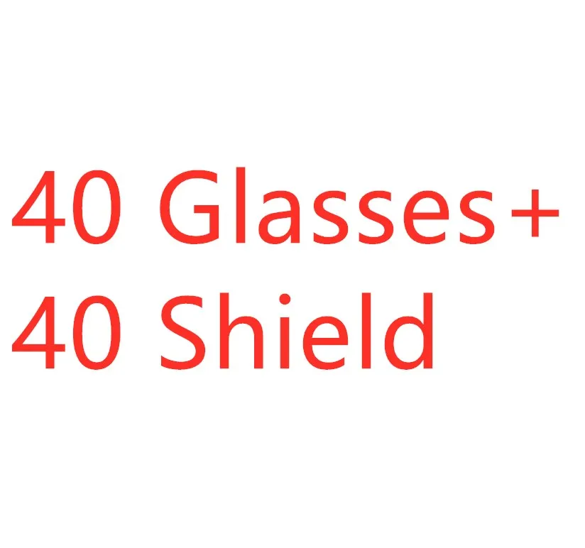

40 Transparent Protective Full Face masks Eyes Protection Glasses Splash Proof Cooking Work Safety Goggle Mouth Face Shields