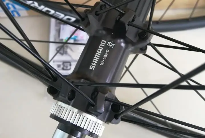WH-M8000 колесная колесо горного велосипеда Deore XT M8000 27.5er 29er