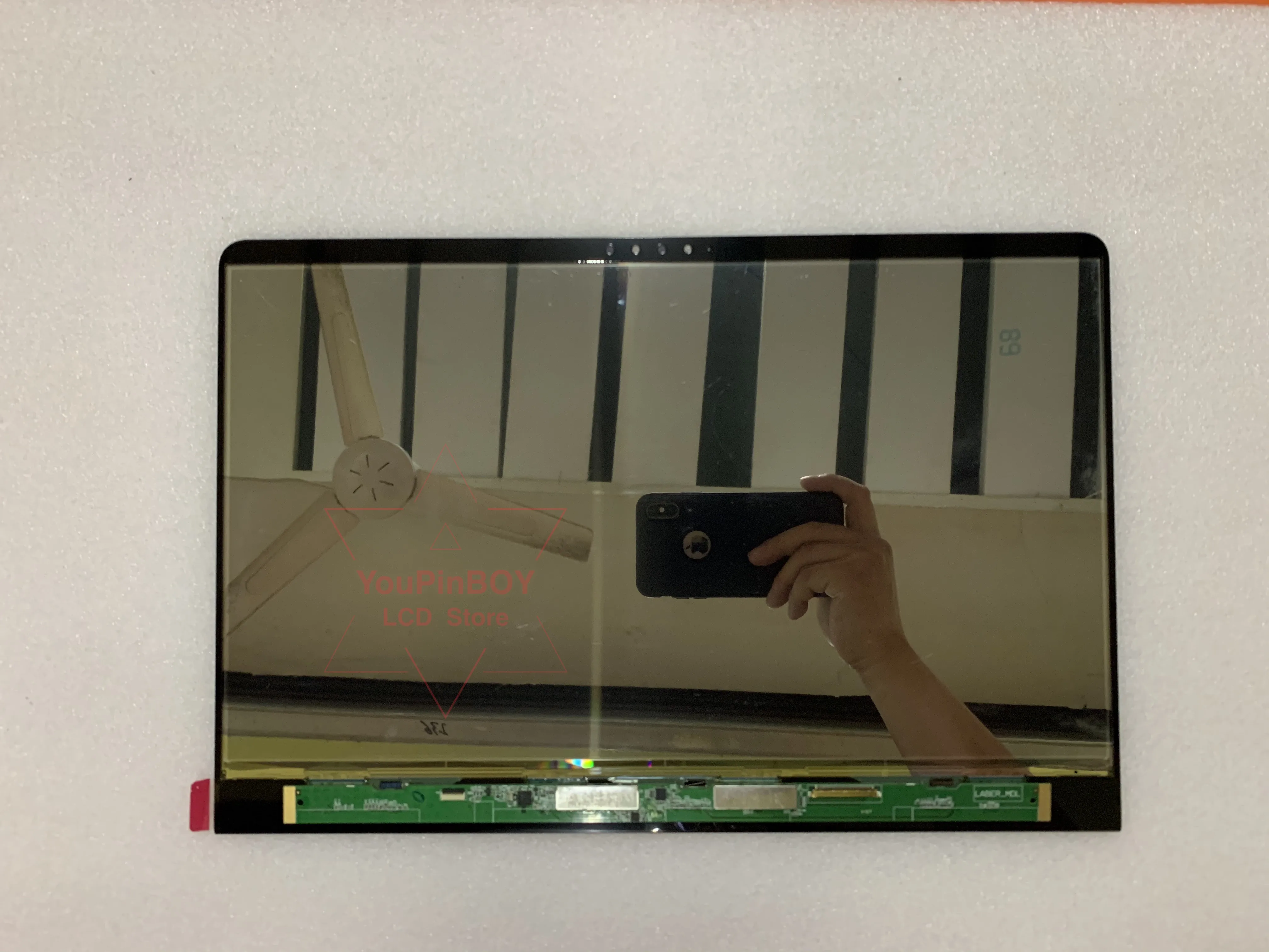 15 0 &quotдля SAMSUNG NP940X5M ATIV книга 9 NP940X5N LCD светодиодный дисплей с сенсорным экраном в