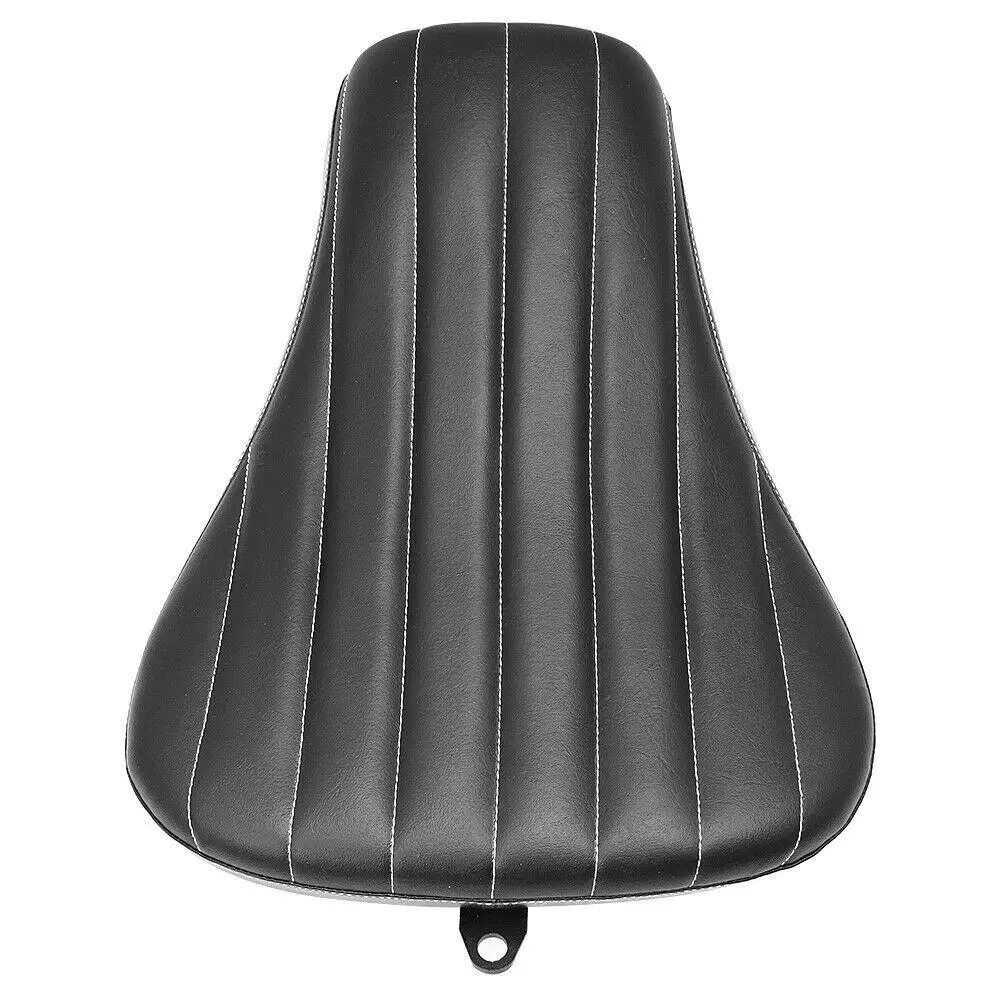 Мотоциклетное седло переднее сиденье для соло райдера водителя мотоциклетное