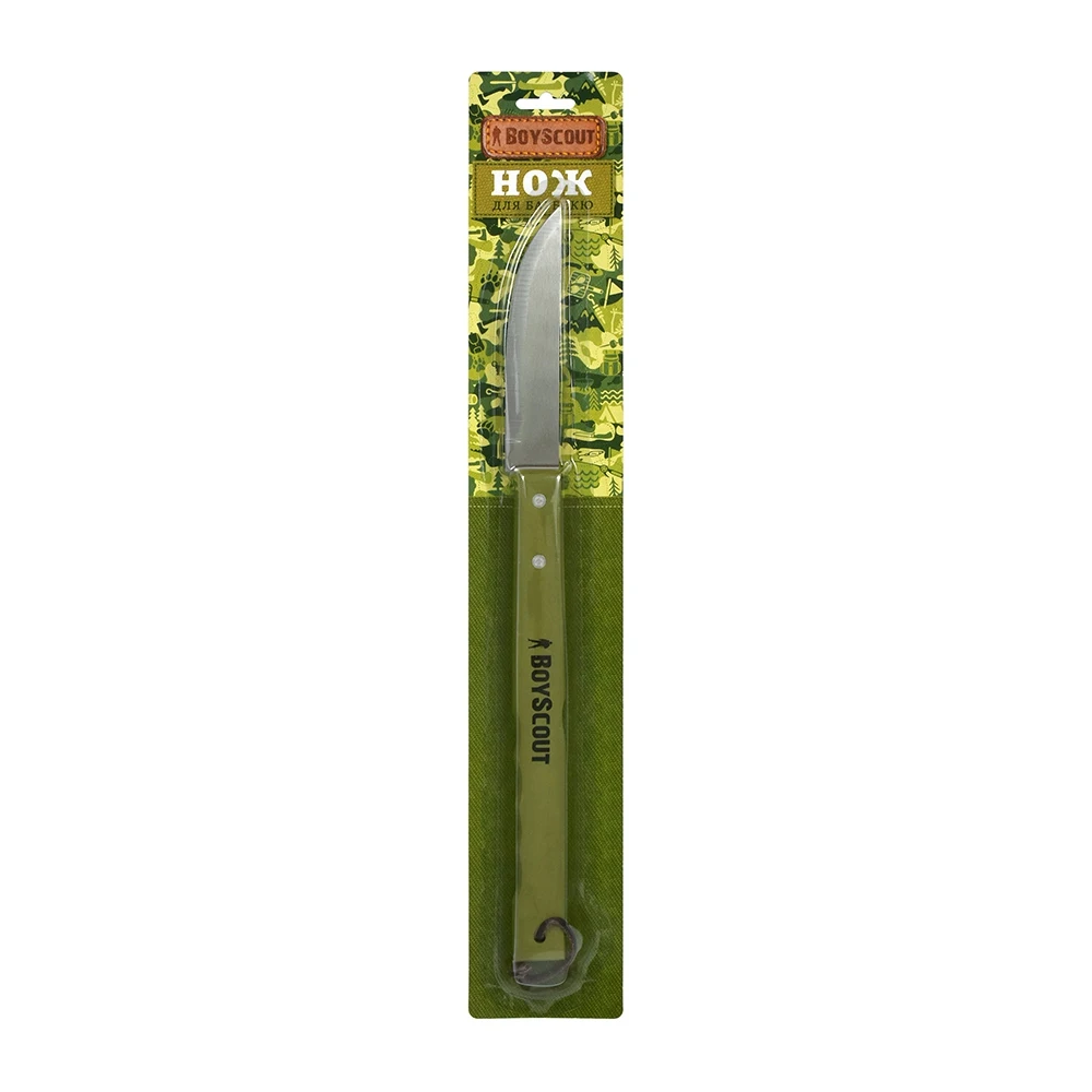 Нож для барбекю Boyscout 40cm 61263 |