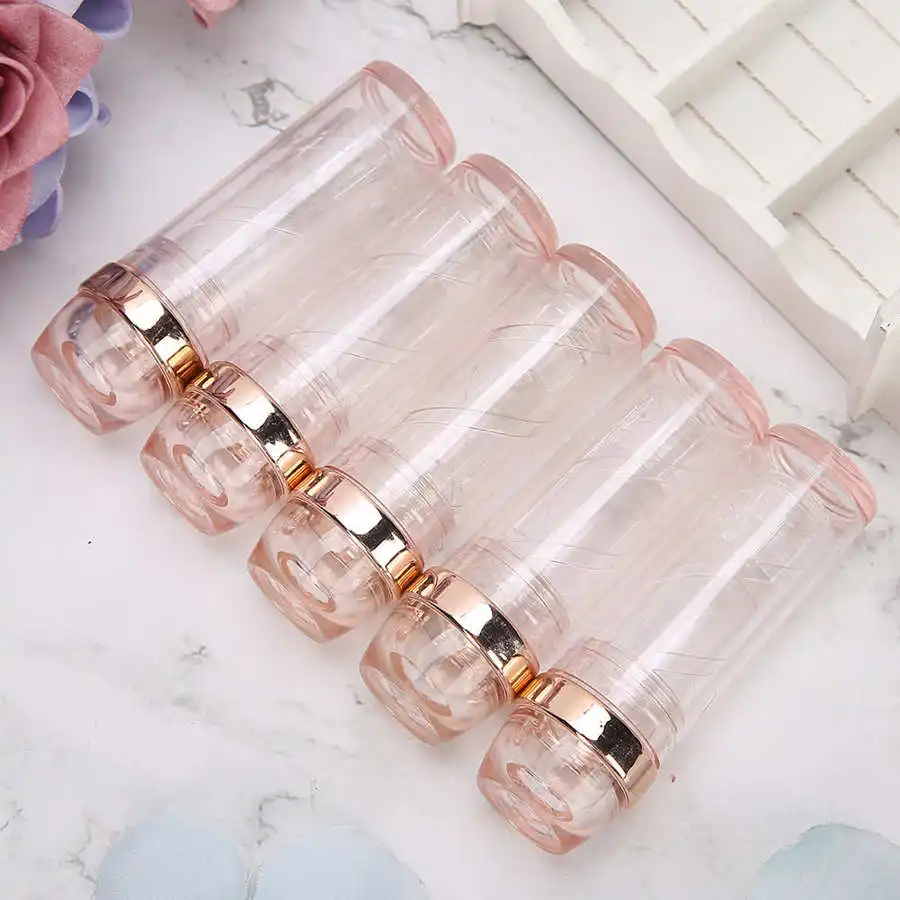 5 шт. пустой бальзам для губ сделай сам | Красота и здоровье