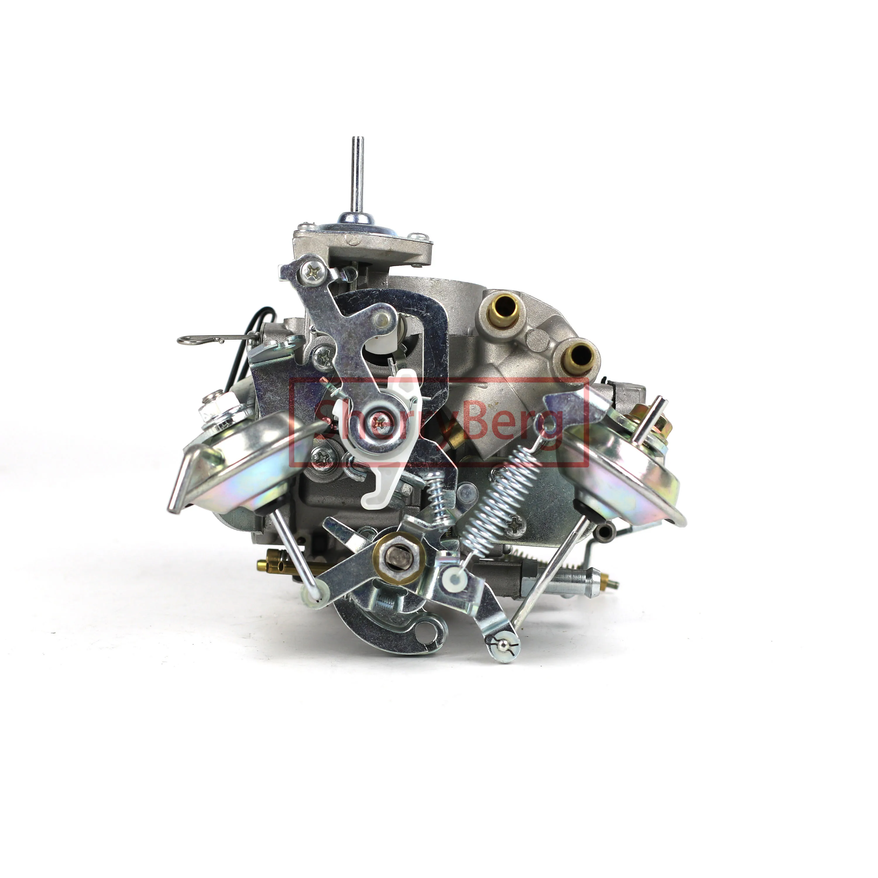 Новый Карбюратор ПОДХОДИТ для Suzuki F5A F5B T 6/F6A/472Q карбюратор F6A SUZUKI нести Каждый