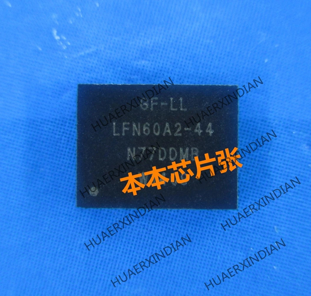 Новый GFL H LFM60A3 GF LL LFN60A1 44 LFM62A4 QFN высокое качество в наличии|Интегральные схемы| |