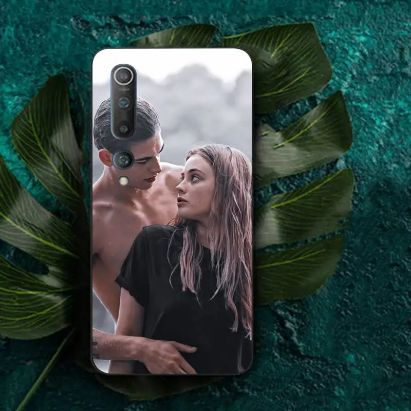 

YNDFCNB After Movie Phone Case for RedMi note 4 5 7 8 9 pro 8T 5A 4X case