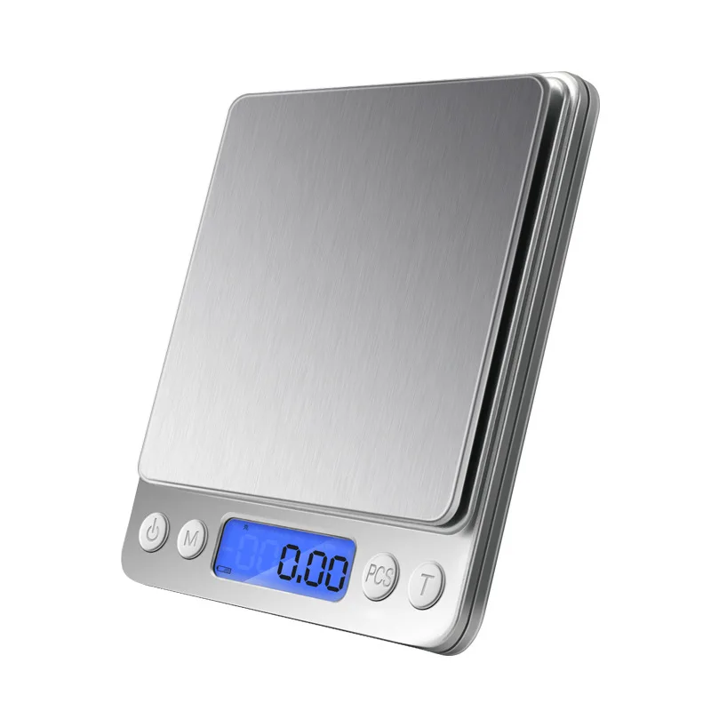 Электронные кухонные весы для выпечки электронные маленькие 0 01/0 1 точность