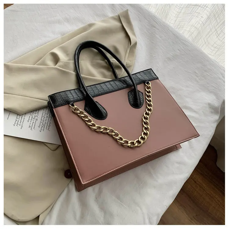 2021 new large capacity retro ladies bag leather woman handbag hot selling designer totes women bag large brand bags luxury free global shipping