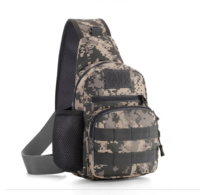 JCHENSJ мужская сумка на плечё через плечо Camouglage тактические сумки для мужчин с