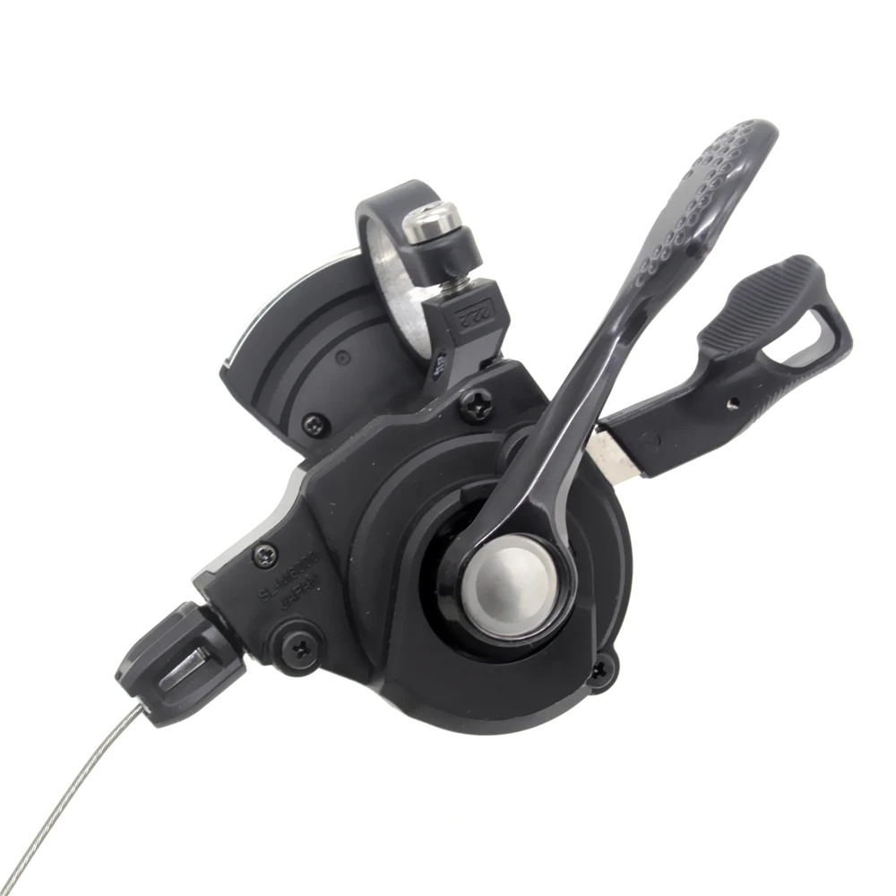SHIMANO DEORE XT M8000 11-speed Groupset SL рычаг переключения передач + RD задний переключатель SGS MTB