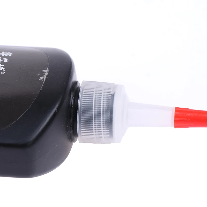 120 мл электрическая машинка для стрижки волос ножницы масла смазочного ремонт