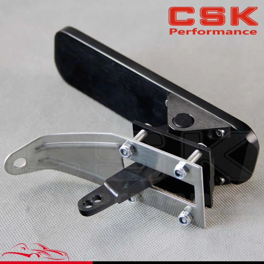 Заготовка газа педаль напольное крепление горячий стержень крыса для Chevy Ford Mopar SBC