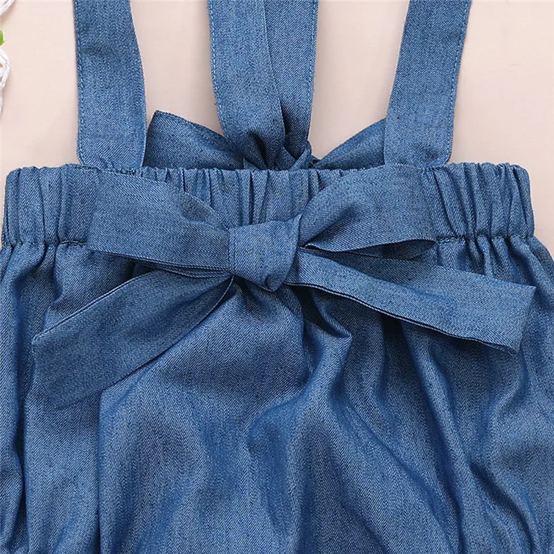 

Newborn Baby Girls Clothes Short Sleeve Ruffle T shirt Tops Plaid Suspender Short Pants Bodysuit Headband3pc Outfits Baby Set