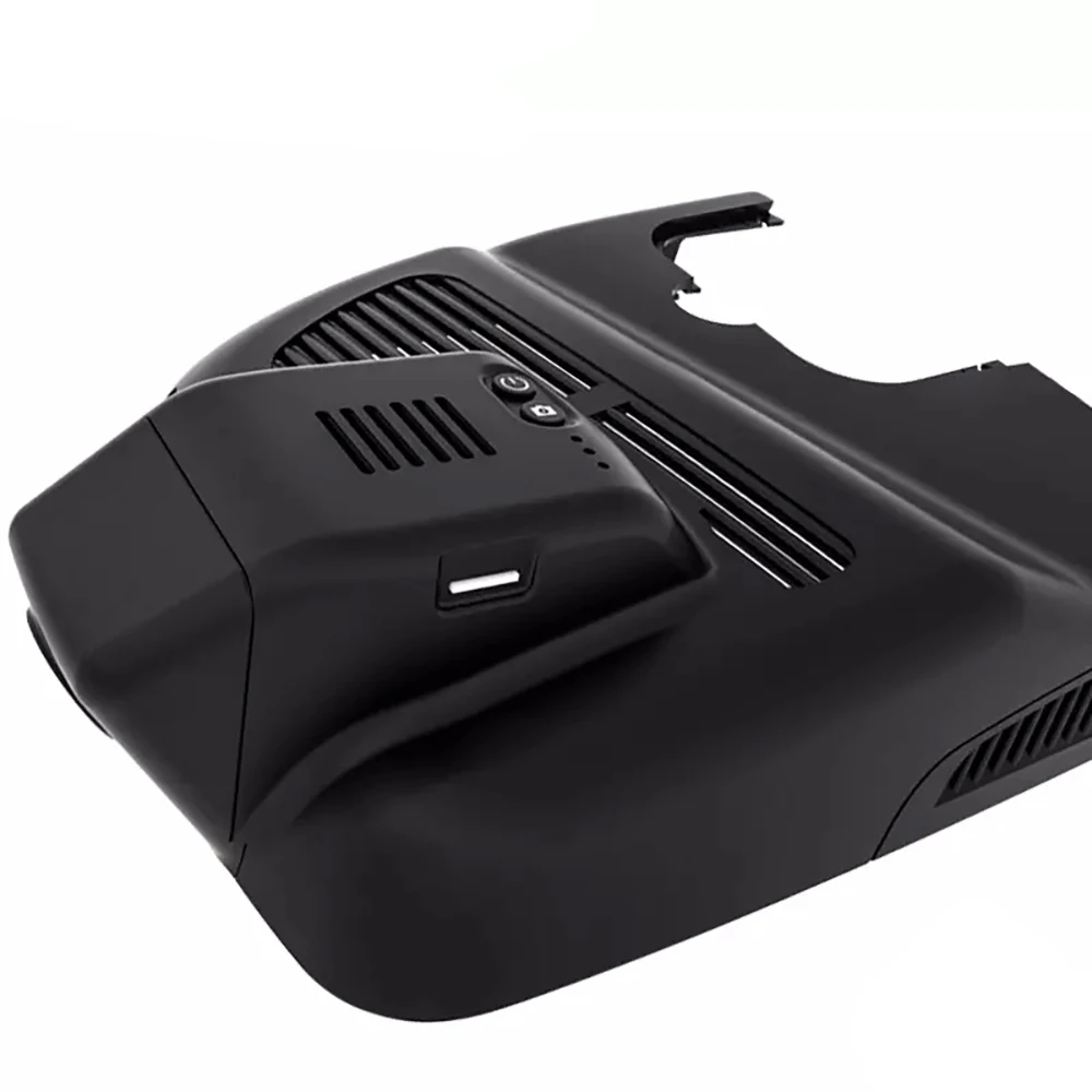 Автомобильный видеорегистратор регистратор с Wi-Fi цифровой для Mercedes Benz A Class W176 W177