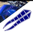 Защитная накладка на бак, чехлы для багажника для YAMAHA XT 1200 Z TENERE XT1200Z, супер наклейки, 2014 2015 2016 2018 2019 2020