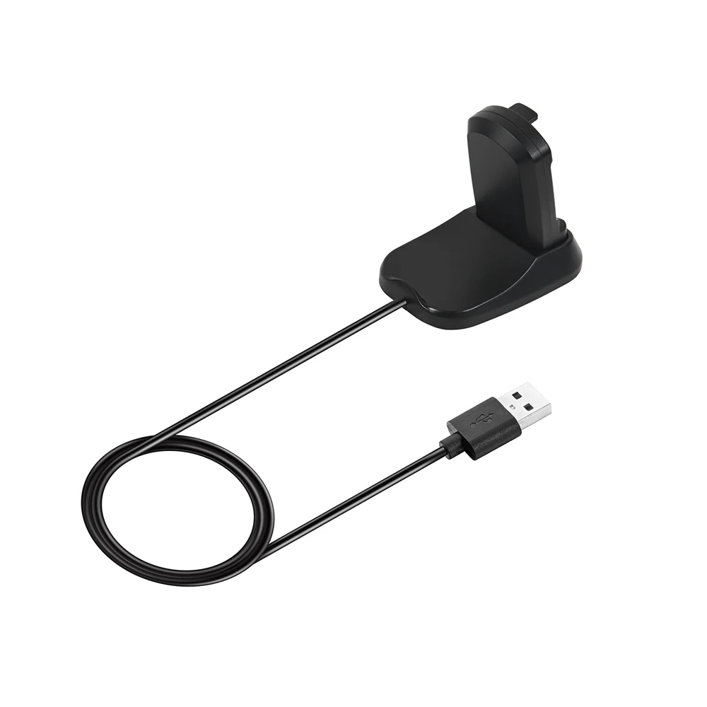 

Магнитное зарядное устройство для Ticwatch Pro Smartwatch USB док-станция с кабелем для зарядки