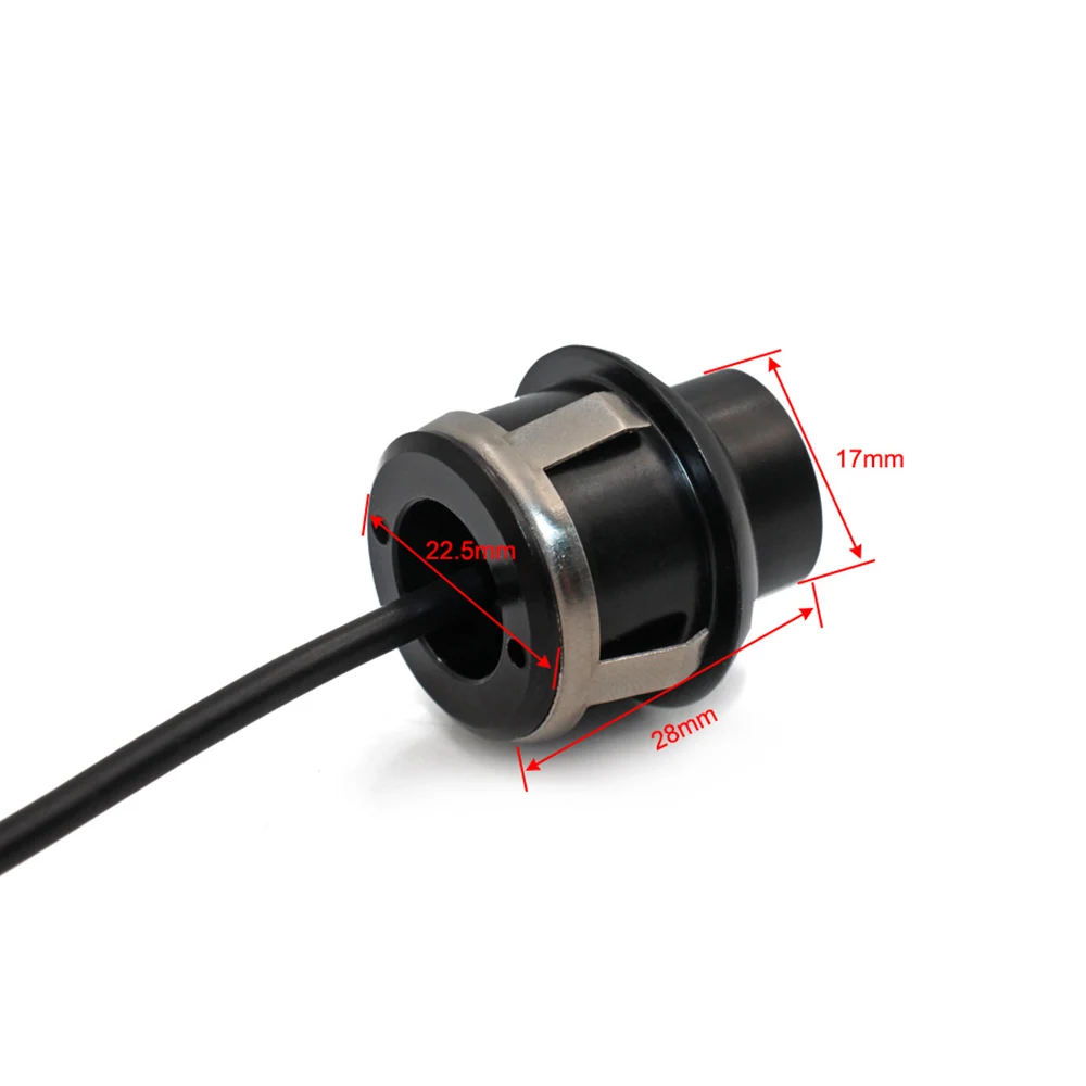 Автомобильная камера заднего вида с ночным видением 360 градусов | Автомобили и