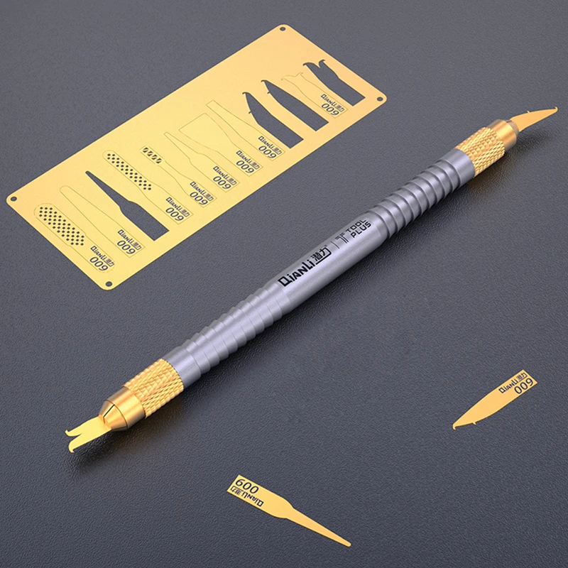 Многофункциональные инструменты для удаления клея с краями Профессиональный