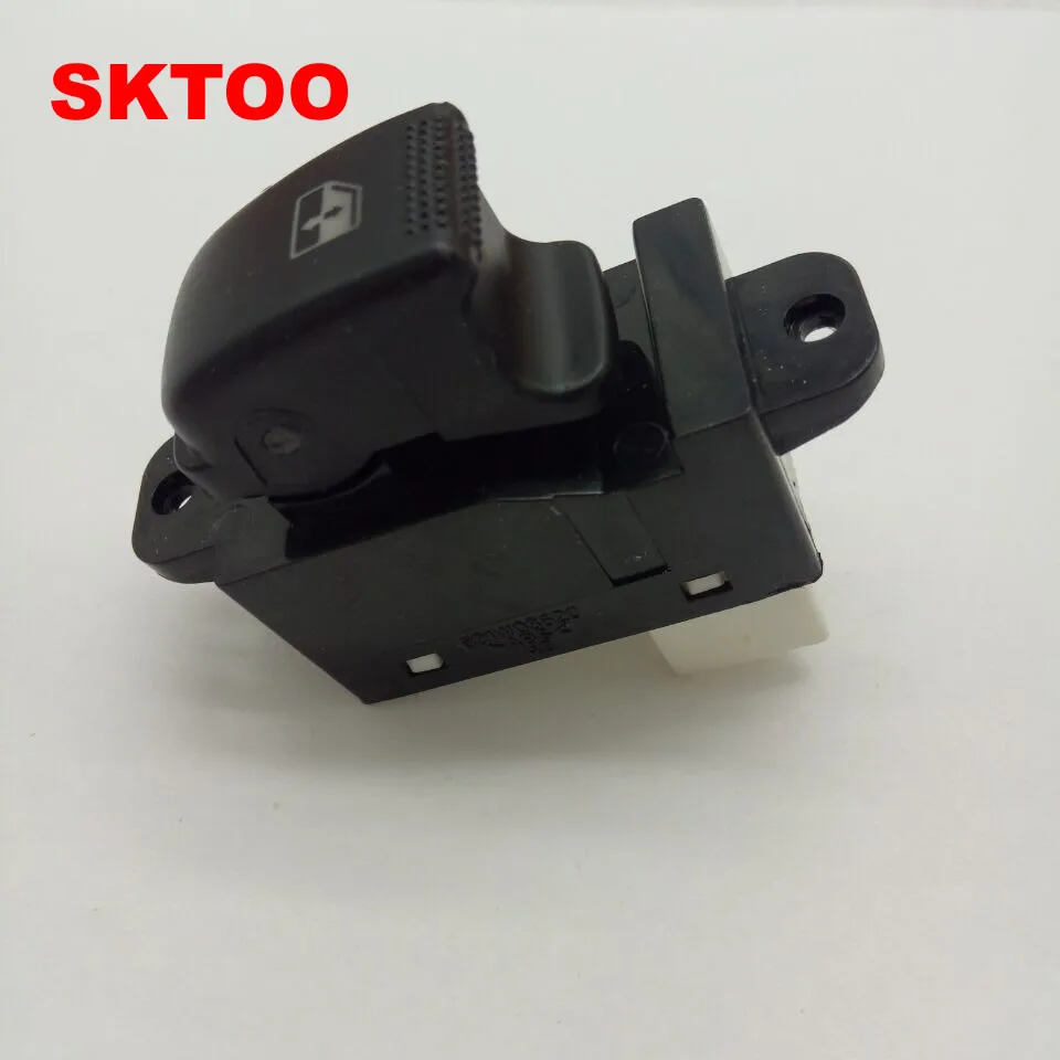 Кнопка управления окном пассажира SKTOO для Hyundai Elantra Sonata Kia Optima Rio Sedona Spectra OE: 93580