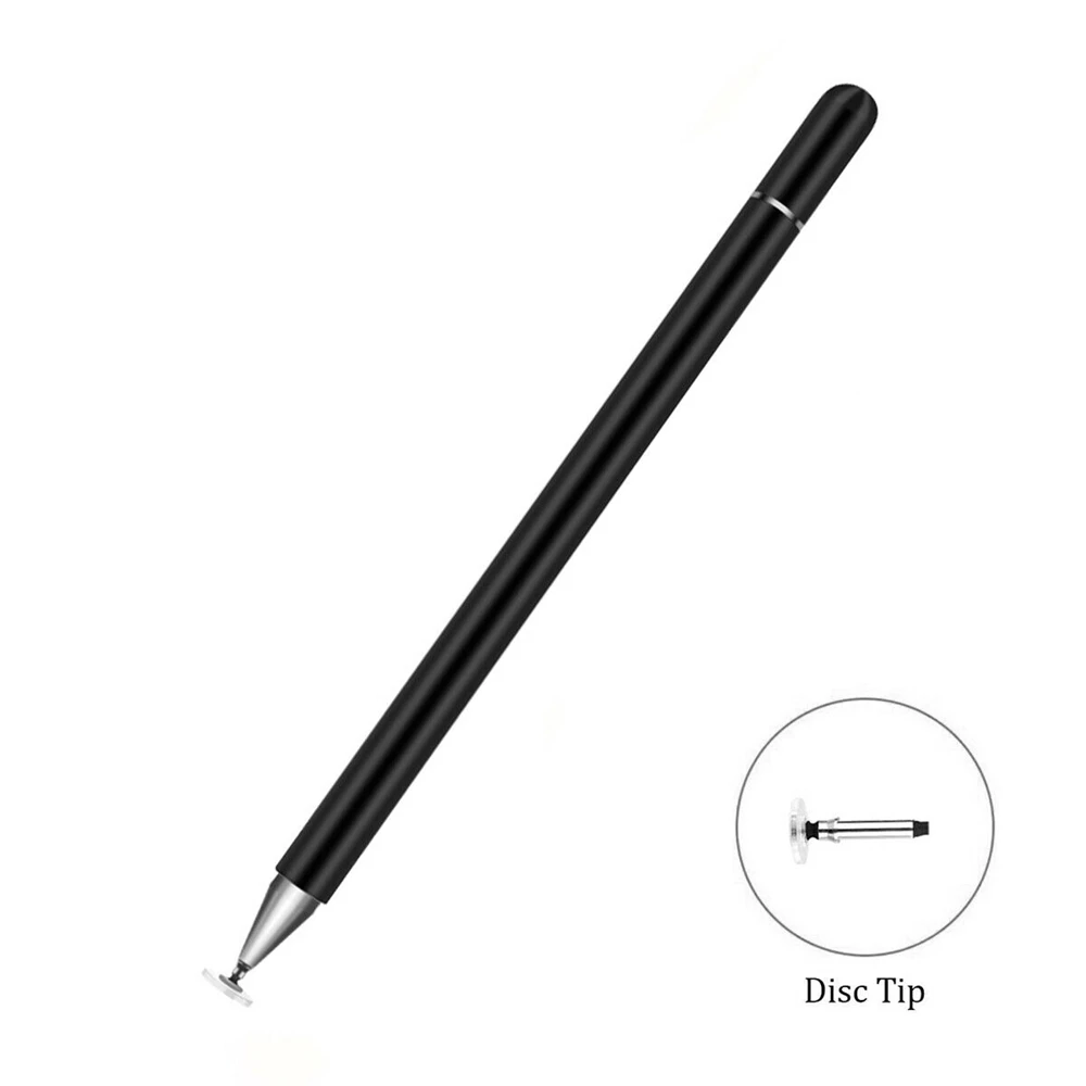 Стилус для Apple iPad 6th/7th/8th/Mini 5th/Pro 11 & 12 9 ''/Air 3rd Gen карандаш |