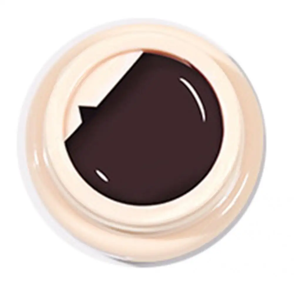 

5ml Healthy Mini Easy to Remove Fast Drying Water Based Bright Nail Polish for Home Nail Art Gel Nail Color Polish