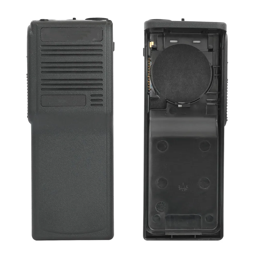 VBLL-carcasa de repuesto de 16 canales, cubierta para Motorola HT1000, sin conector, Radio port&aacute;til de 2 v&iacute;as-1