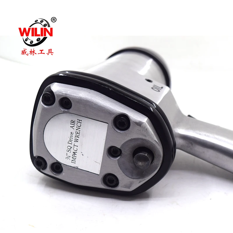 Гаечный пистолет пневматический гаечный 3/4 дюйма гаечные ключи инструменты