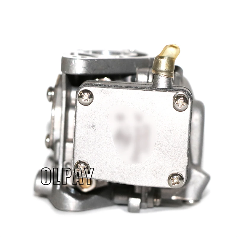 КАРБЮРАТОР Assy для Hangkai 2-тактный 5hp 6hp лодочный двигатель | Автомобили и мотоциклы