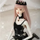 Новый продукт 14 Белый лебедь SD кукла BJD 48,5 см Fairyland Iplehouse модное мужское тело подарок