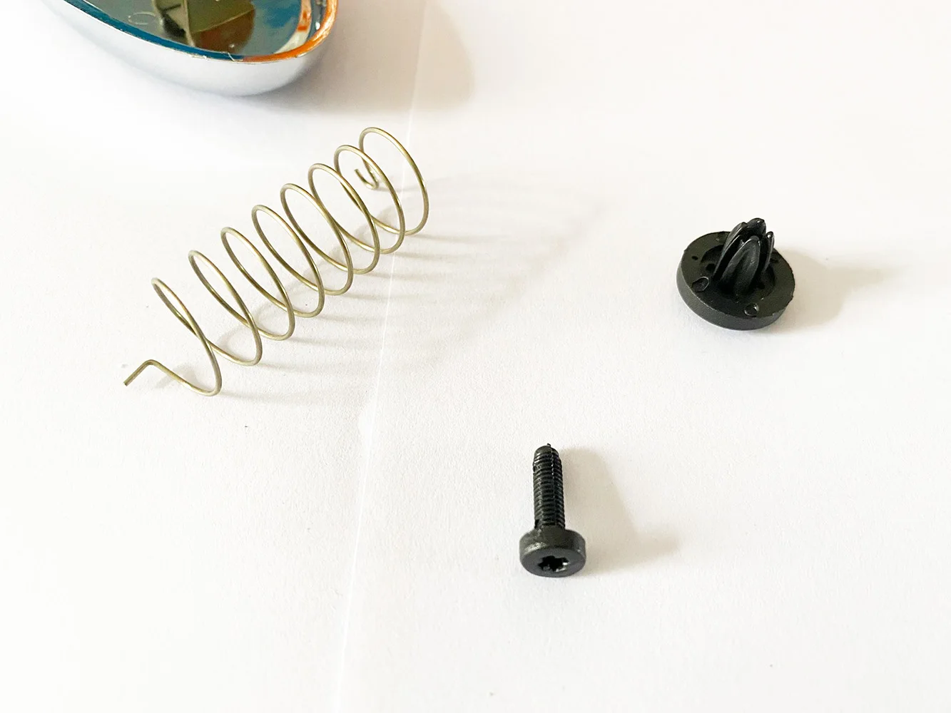 Передняя решетка эмблемы Mark логотип Подходит для FORD FOCUS 2 автомобиль 2009 2011