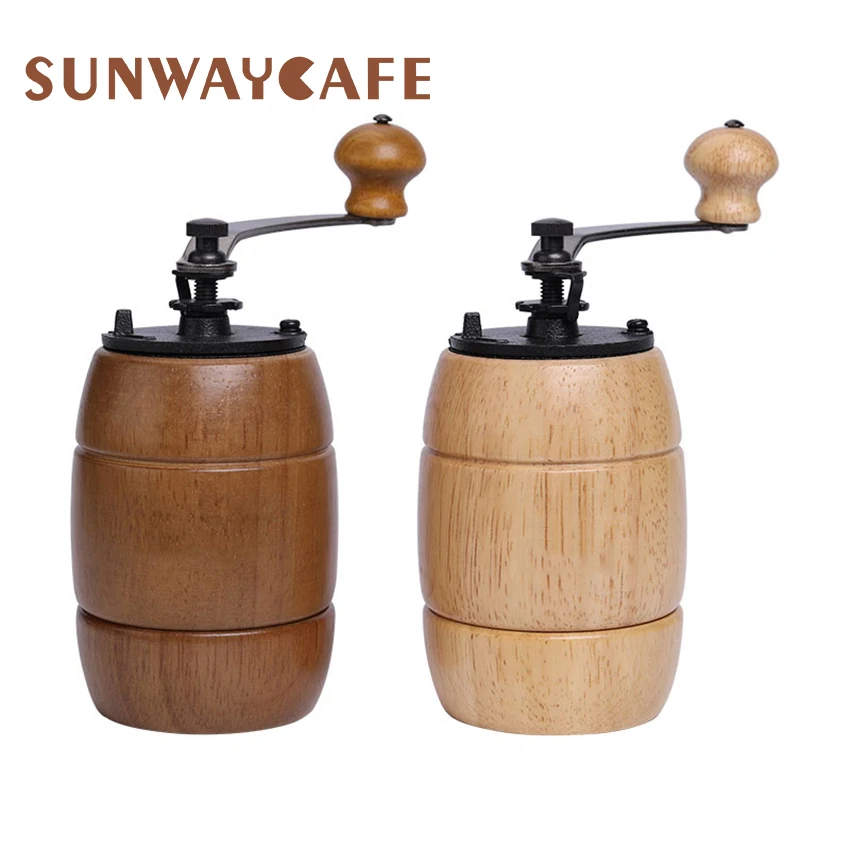 Кофемолка ручная|Ручные кофемолки| |