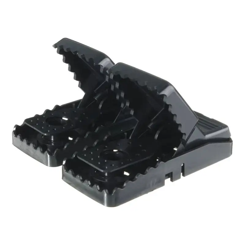 2x ловушка для мыши живая крыс черная|Ловушки| |