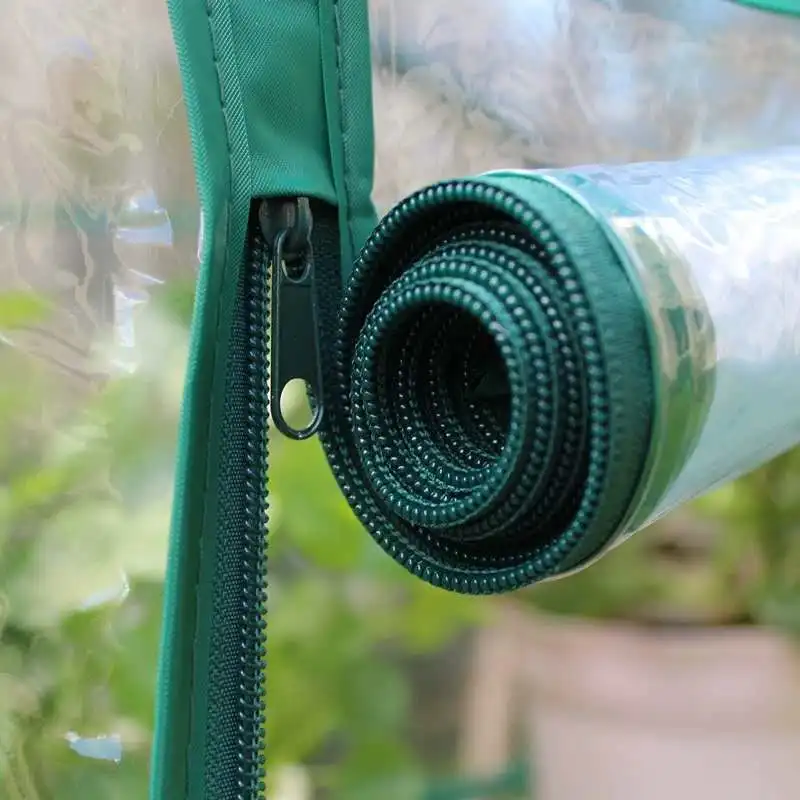 Садовый навес для теплицы сумка выращивания растений садовый домик с защитой от