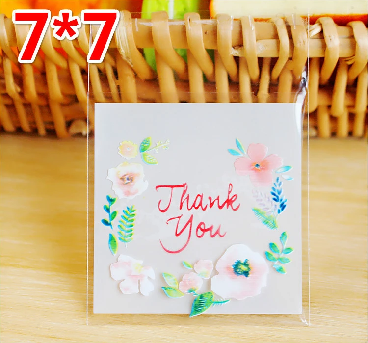 100 шт./лот мешки для конфет с милым сердцем печенья свадьбы дня рождения вечерние