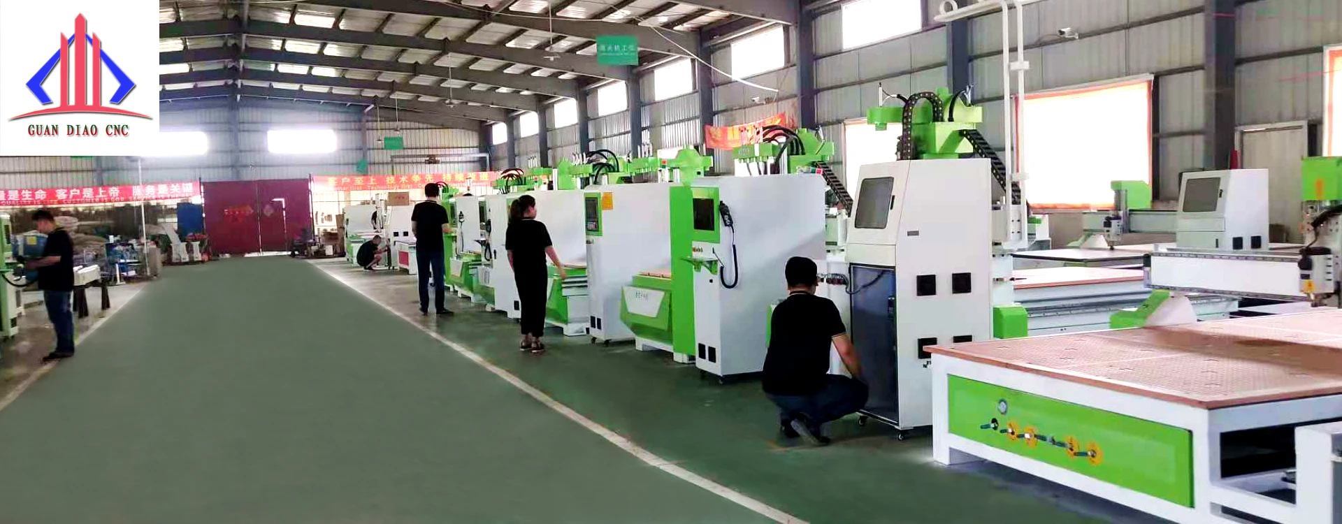 Guandiao низкая цена деревообрабатывающая мембранная вакуумная пресс-машина для