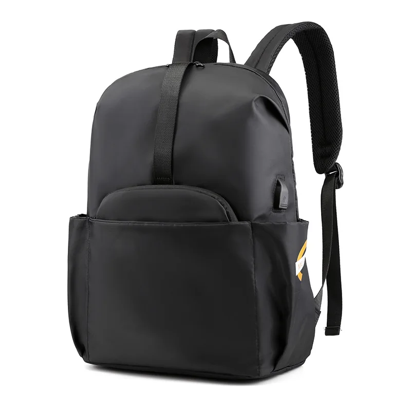 Новый школьный модный мужской рюкзак сумка для ноутбука Водонепроницаемый Mochila