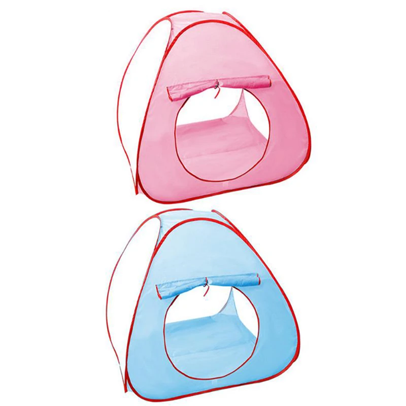 

Детская палатка, семейный бассейн, Детская комнатная и уличная Игровая палатка, для пляжа, игр