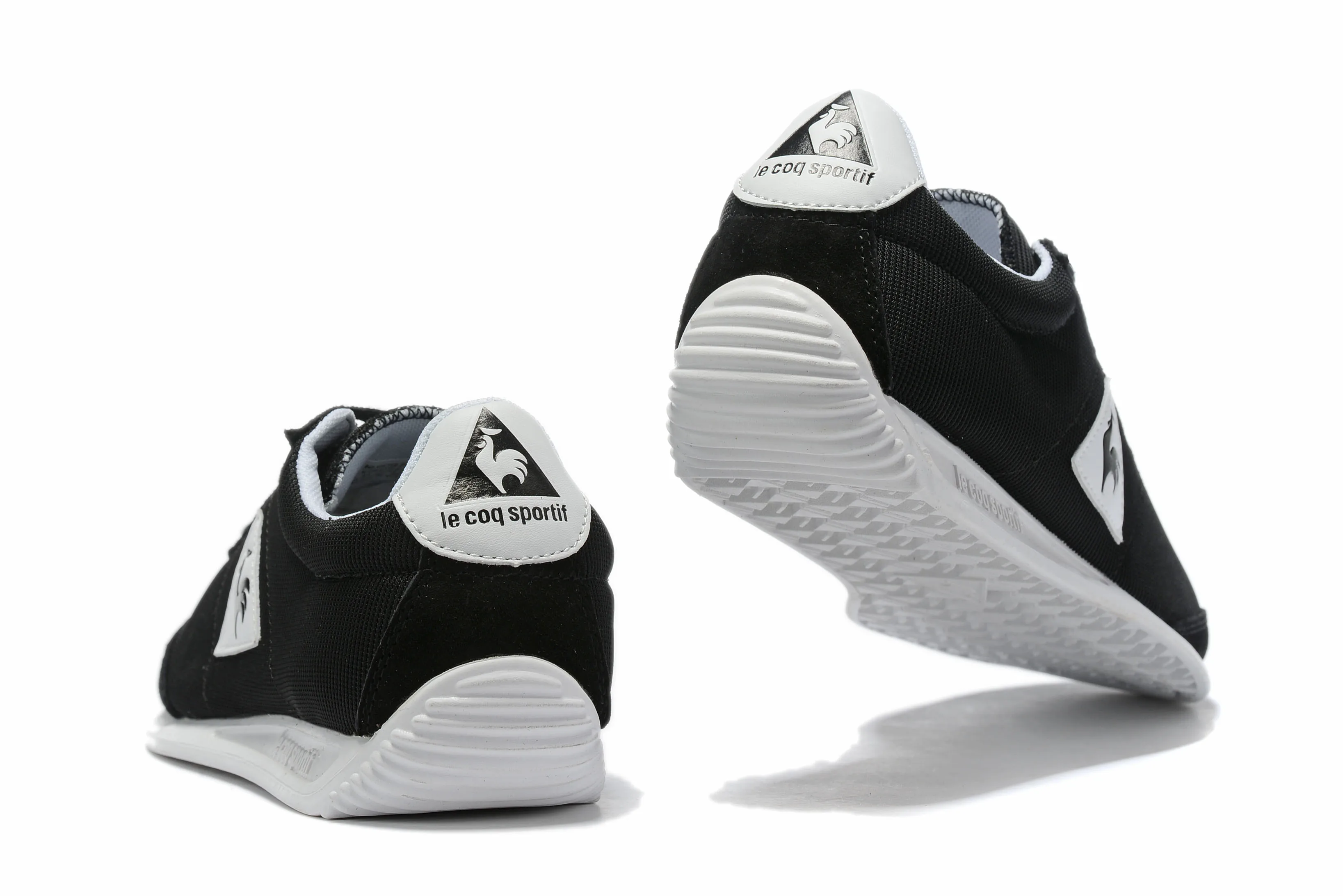 Le Coq Sportif/Повседневная мужская легкая обувь наивысшего качества; модная дышащая парусиновая обувь для мужчин и женщин; обувь для влюбленных пар