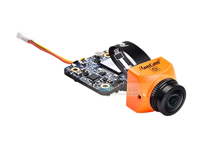 Оригинальная воздушная камера FPV 1080P видеокамера/RUNCAM split 2S-orange/split MINI2/split-2 S wifi
