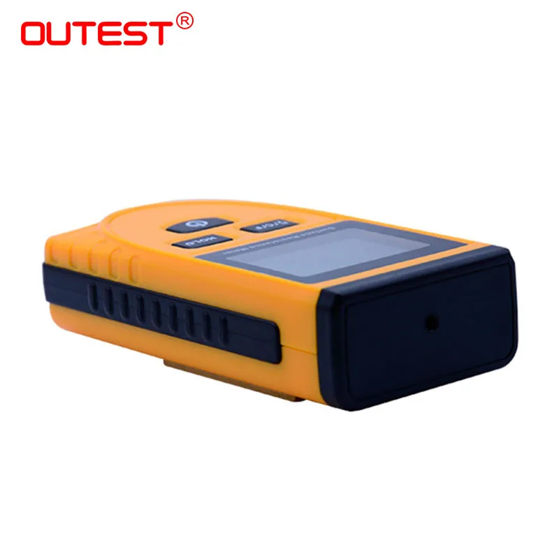 Портативный Измеритель сопротивления поверхности OUTEST измеритель заземления с