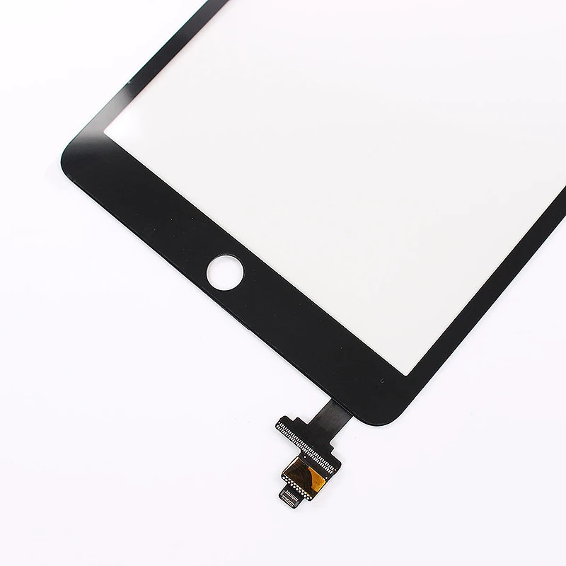 Замена переднего стекла дигитайзера + микросхема с кнопкой Home для Ipad Mini 3 |