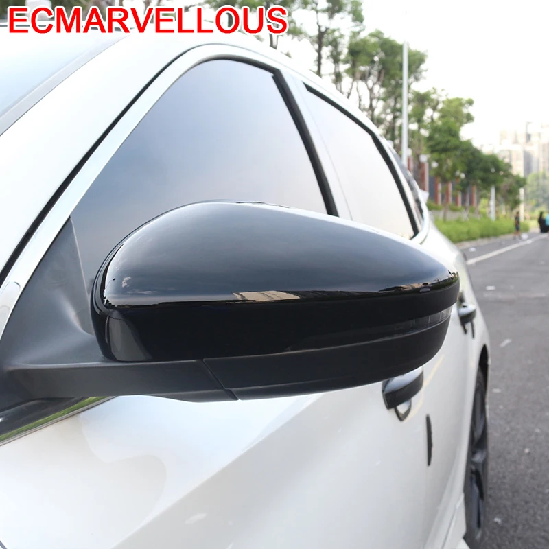 

Coche Akcesoria Samochodowe Sticker Decoration Car Accessories Exterior Wing Mirror 2017 2018 2019 2020 FOR Morris Garages MG 6