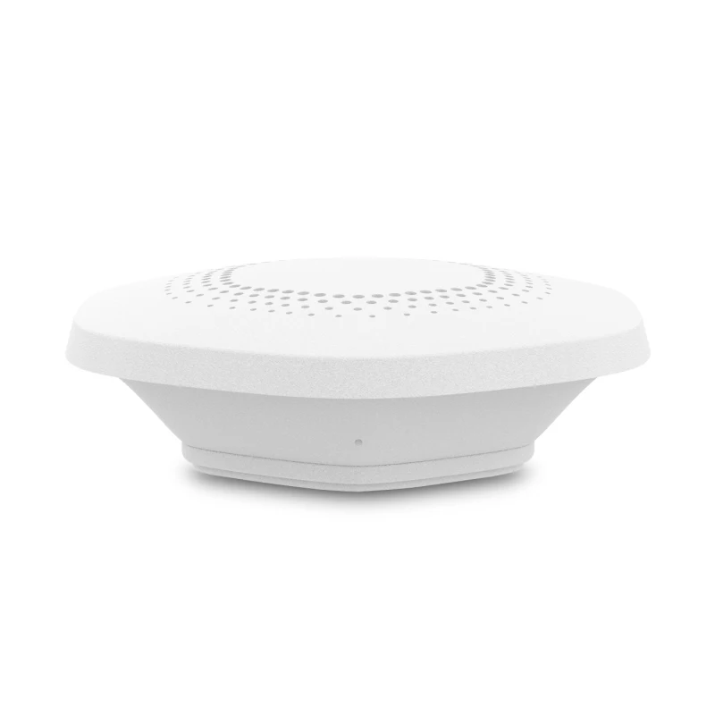 

Tuya Smart Zigbee Temperature And Humidity Sensor Whole House Smart Home APP Linkage Temperature And Humidity Alarm