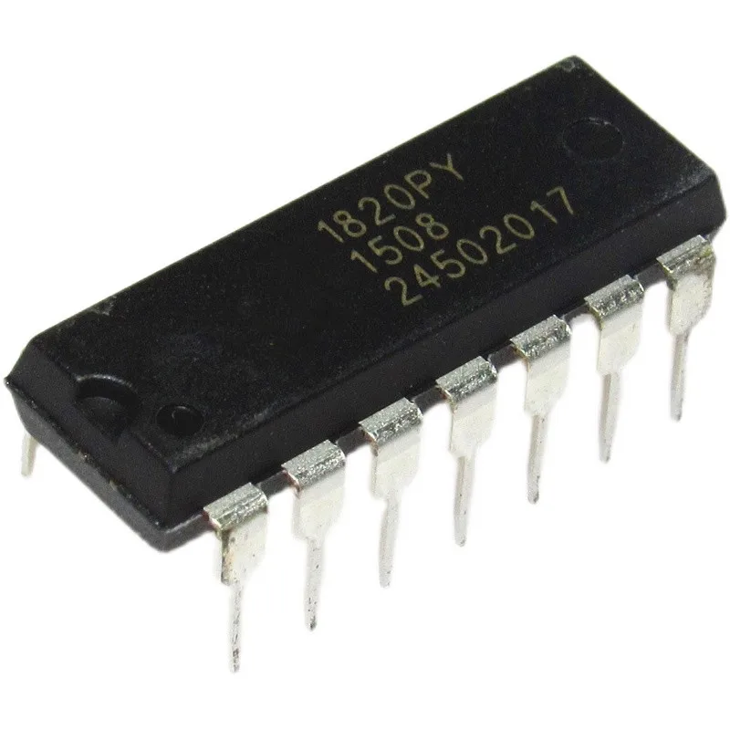 

5PCS ISD1820PY DIP14 ISD1820 DIP 1820PY DIP-14 and IC