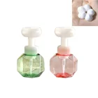 Многоразовая Бутылка для мыла и шампуня, 300 мл