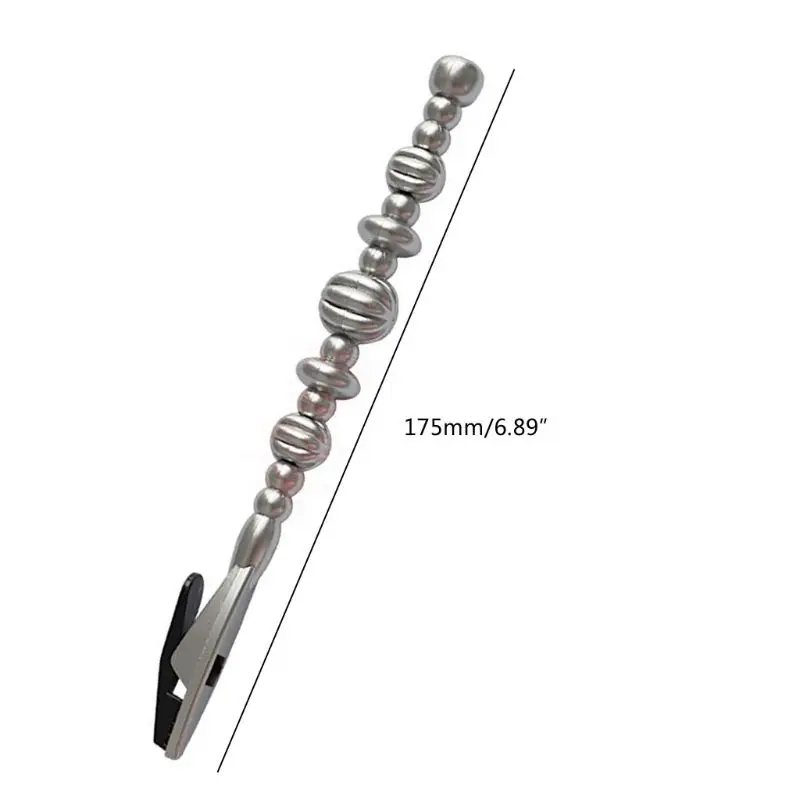 

918F Bracelet Wear Helping Hand Watch HolderClasp Fastener Tools Jewelry Helper