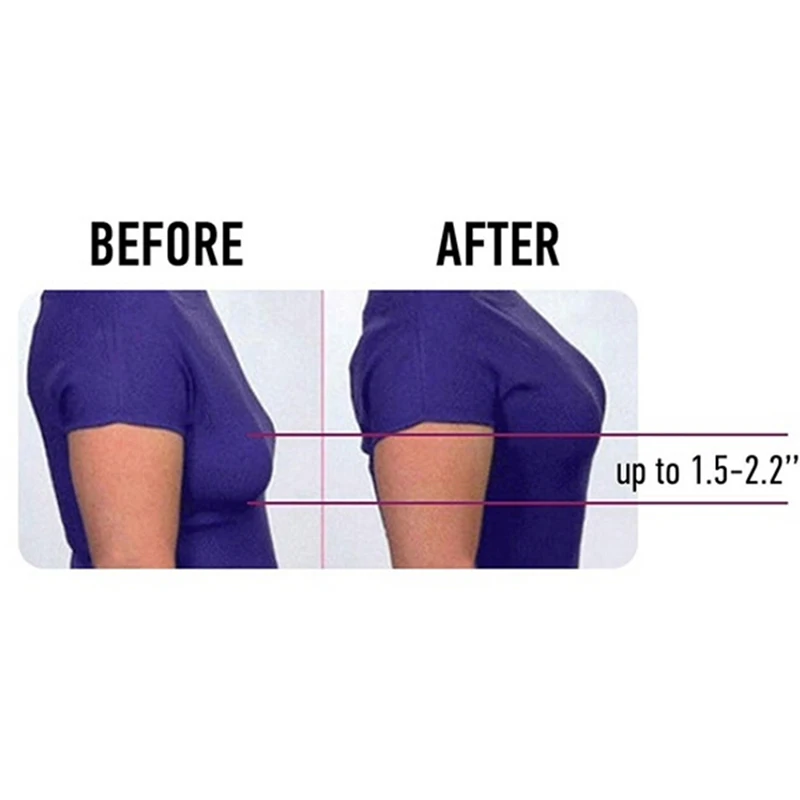 Корректирующая лента для платьев и Горбов клейкая силиконовая бюстгальтера