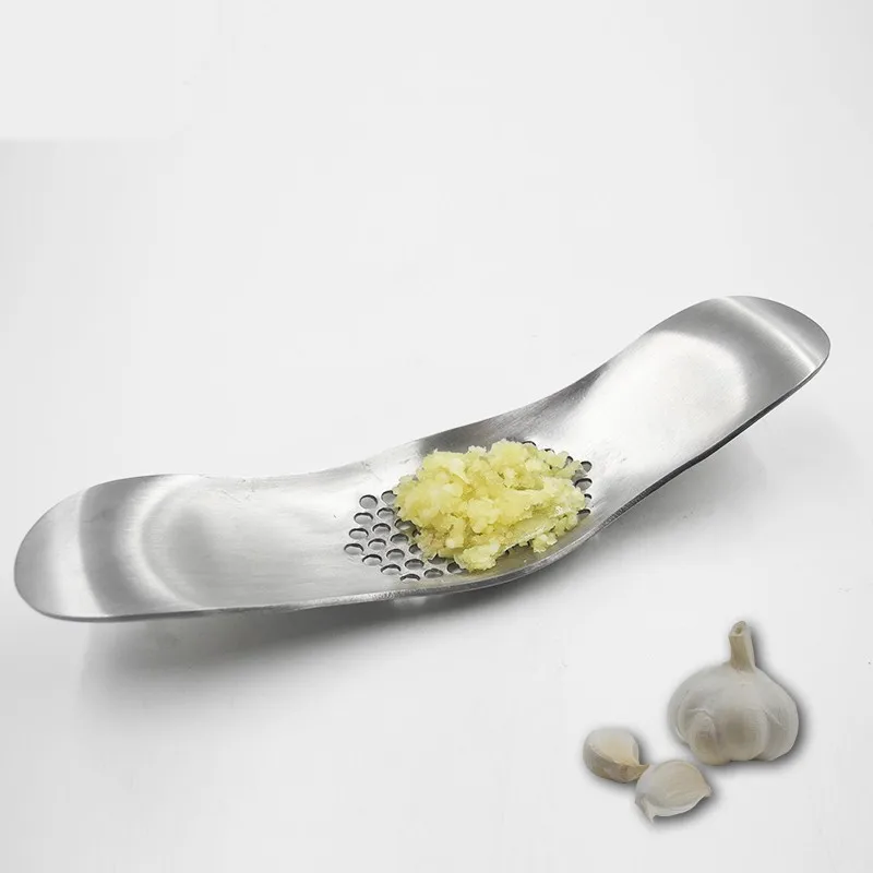 1 шт. из нержавеющей стали чесночный пресс нож для измельчения мясорубки металл