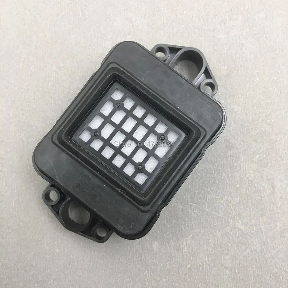 2 шт. колпачки для принтера Epson XP600 XP601 XP610 XP700 XP701 XP800 XP801 XP820 XP850 TX800 | Компьютеры и офис