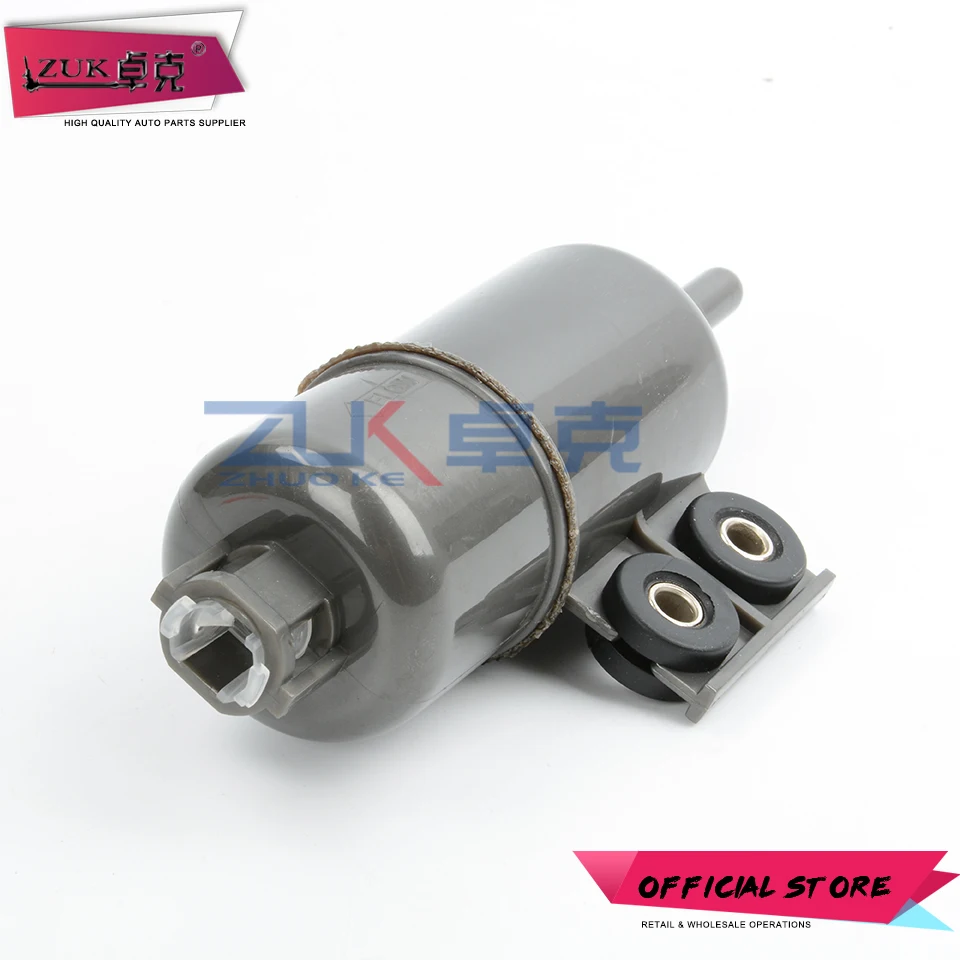 Высококачественный топливный фильтр ZUK для топлива HONDA CIVIC ES 2001-2002 ACCORD 1998-2002 odysey 02-04
