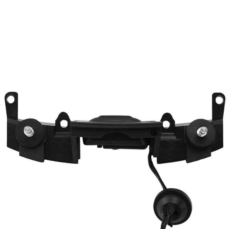 Открыватель крышки багажника выключатель блокировки 25380 AX60B для Nissan Micra K12 2002